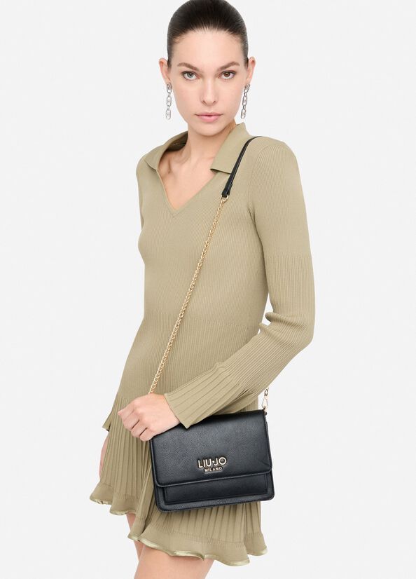 Borsa a tracolla media