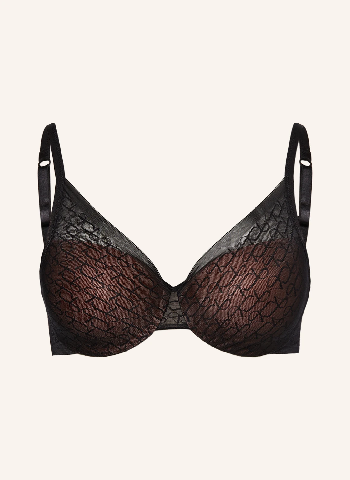 Triumph Schalen-BH SIGNATURE SHEER