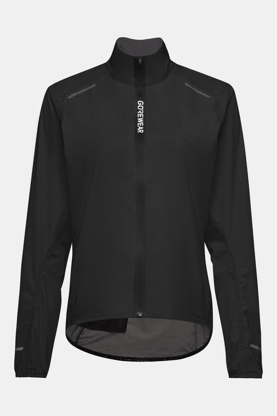 Gore Wear Spinshift Windbreaker Fietsjas Dames