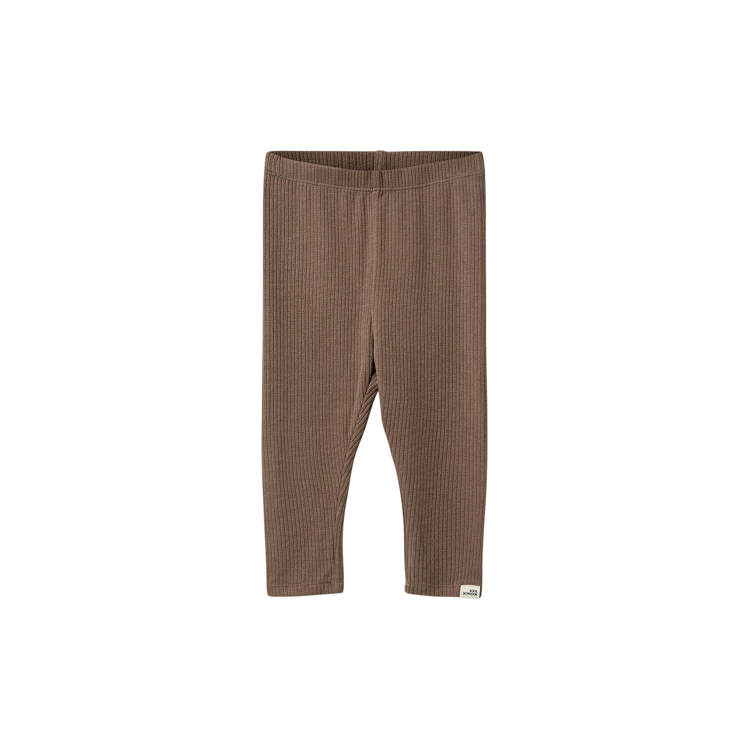 NalineKB Leggings, warm stone