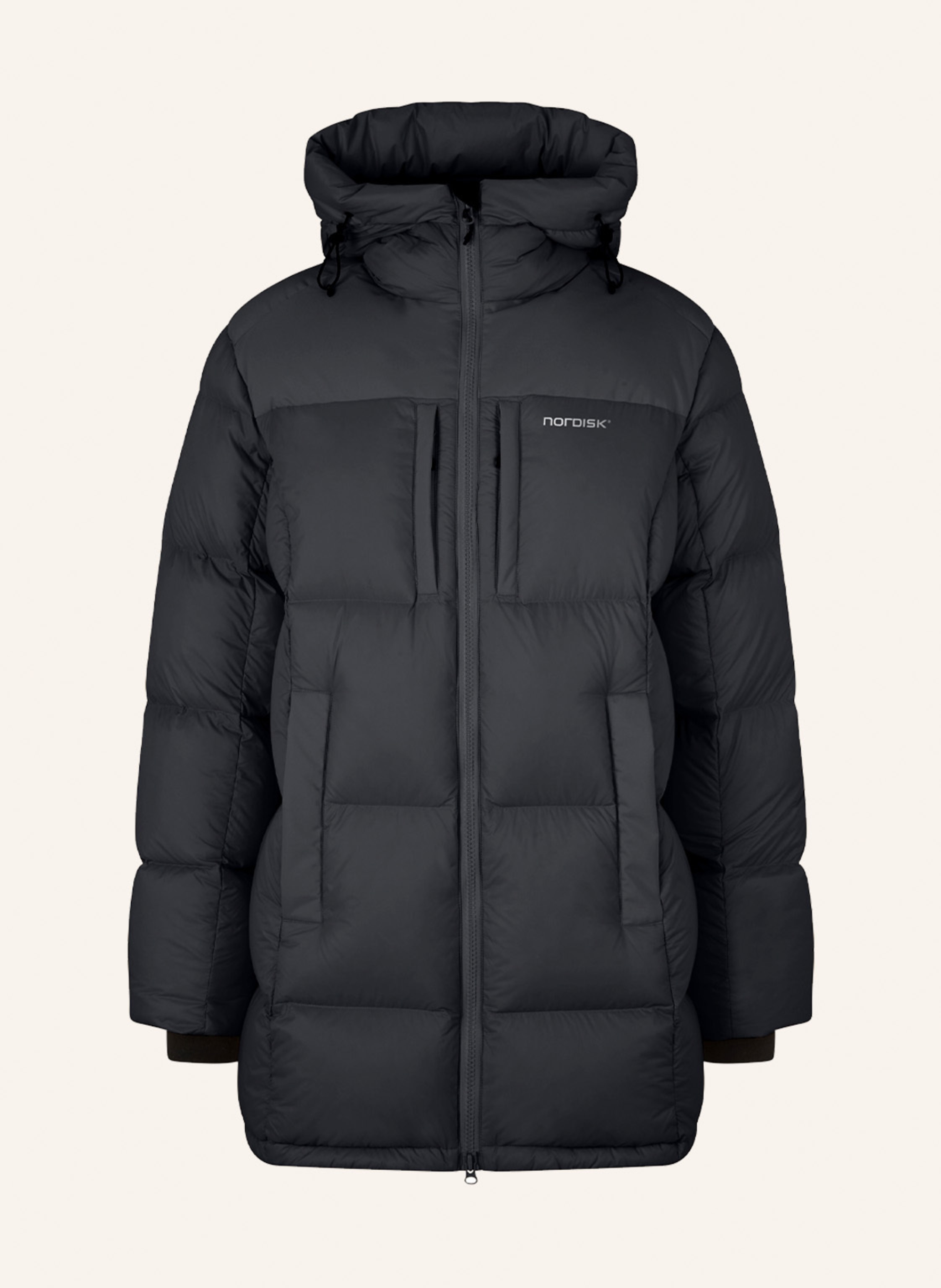 NORDISK Daunenparka SKANSHOLM
