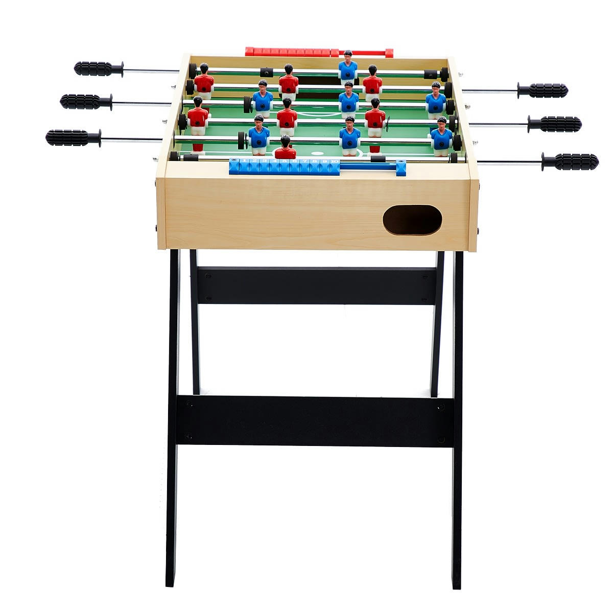 BARTHY - Baby Foot enfant hêtre