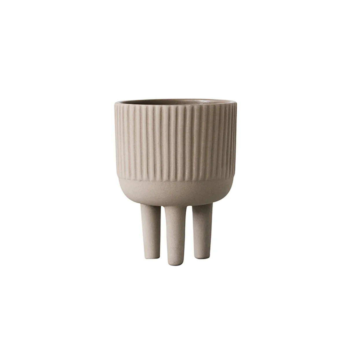 Kristina Dam Studio - Bowl Blumentopf