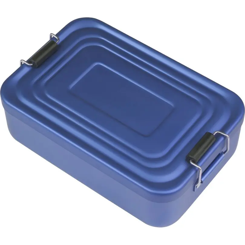 Lunch-Box EVA