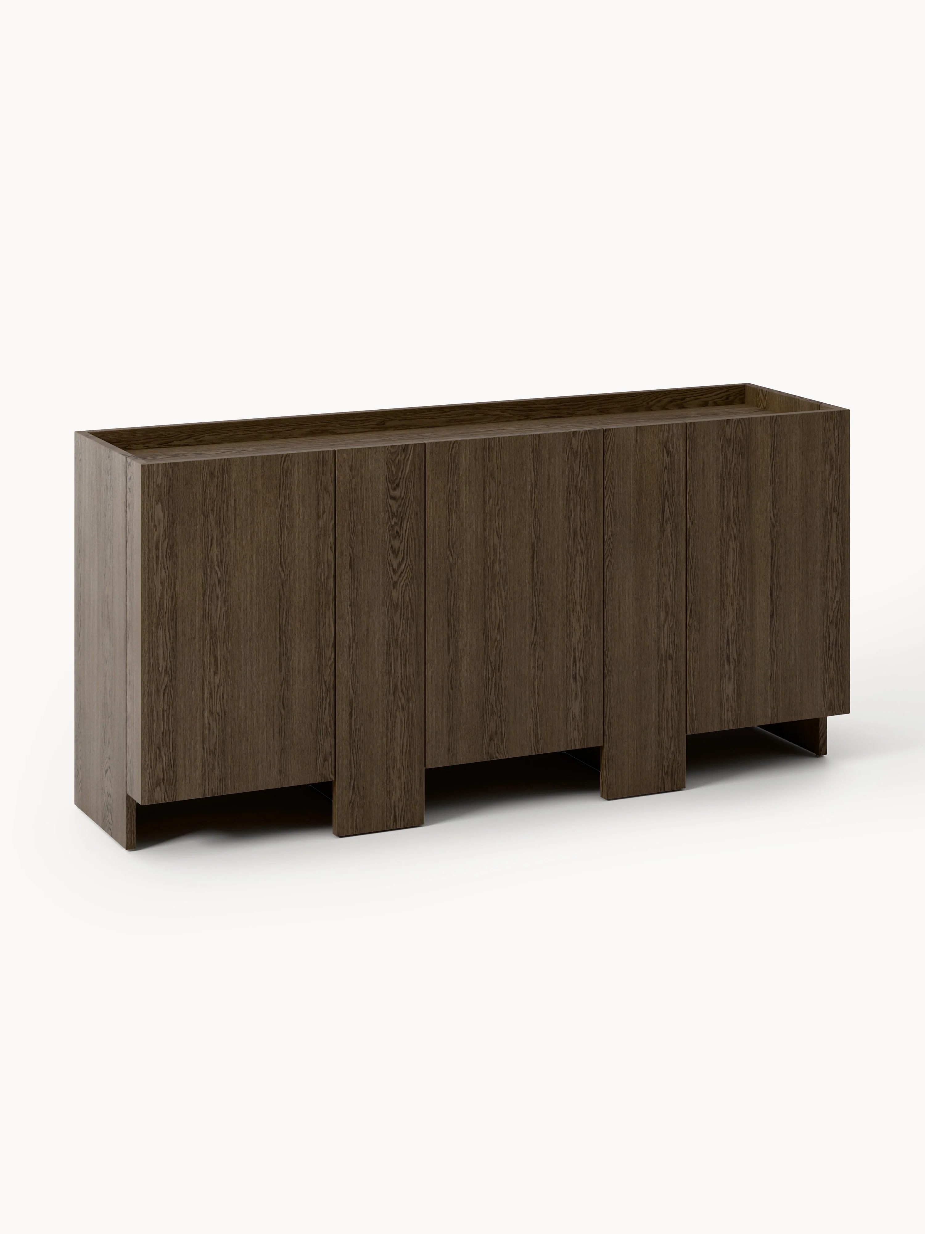 Holz-Sideboard Arden
