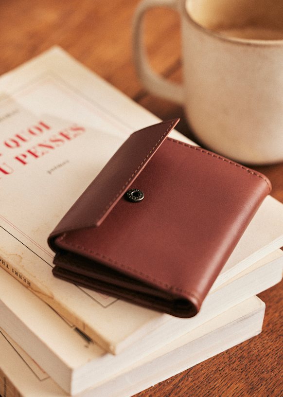 Cornell Coin Case