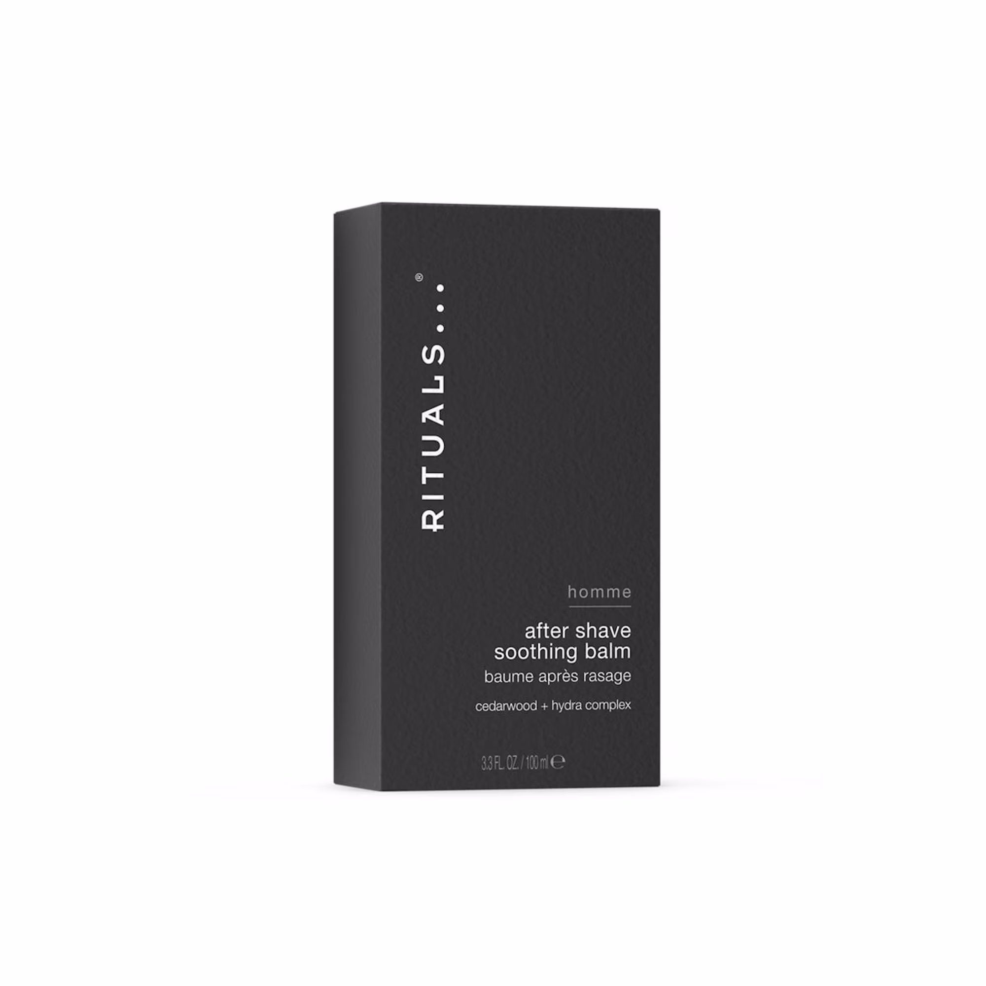 RITUALS HOMMEBaume apaisant après-rasage