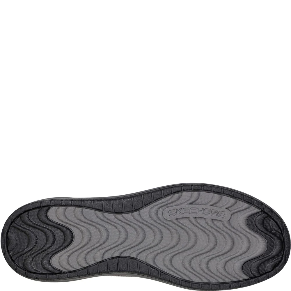 Skechers Arch Fit Melo Port Bow Shoes