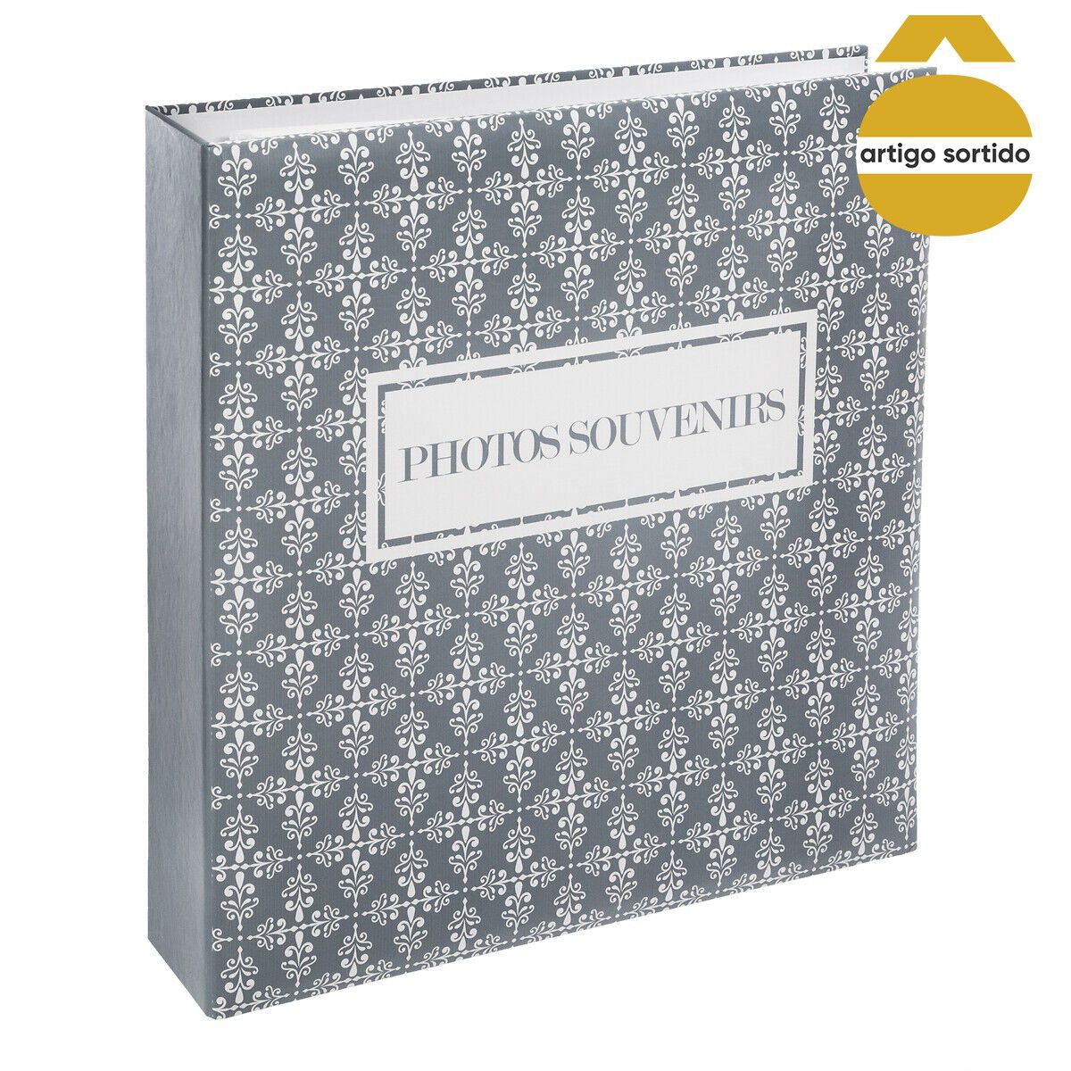 Álbum ROMANCE para fotos 500 páginas