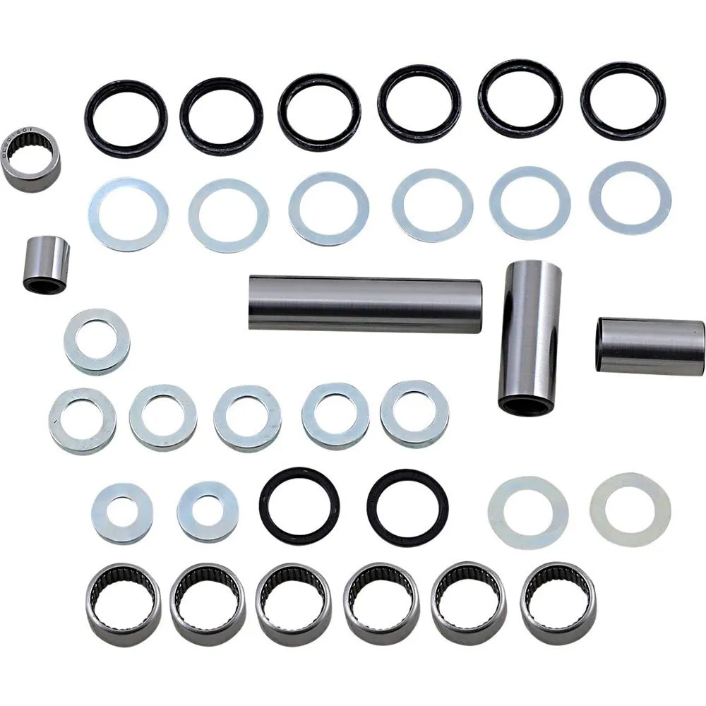 Moose Hard-parts Suzuki Rm-Z 250 19-25/Rm-Z 450 18-25 swingarm bearing kit