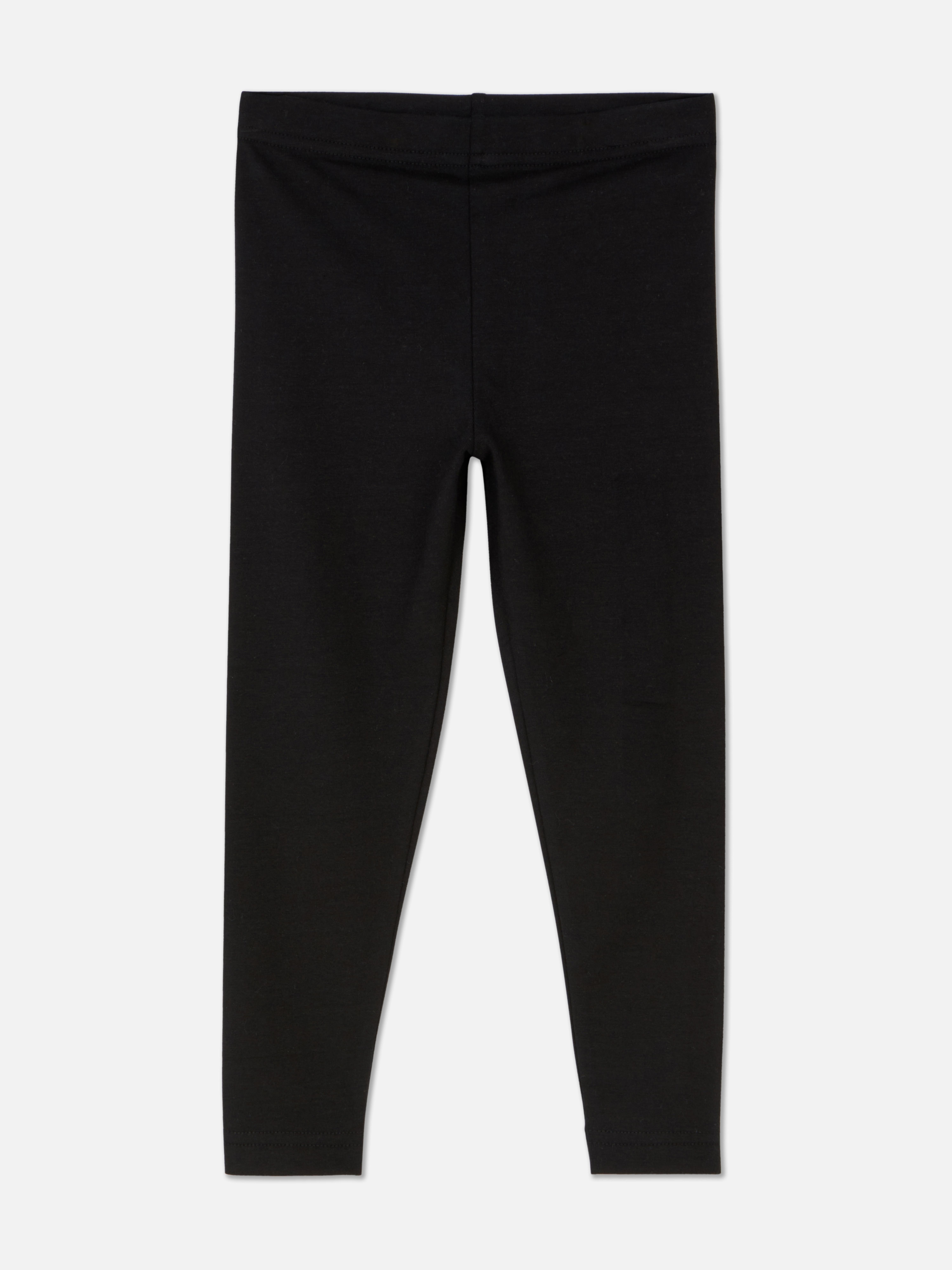 Essential Stretch Leggings