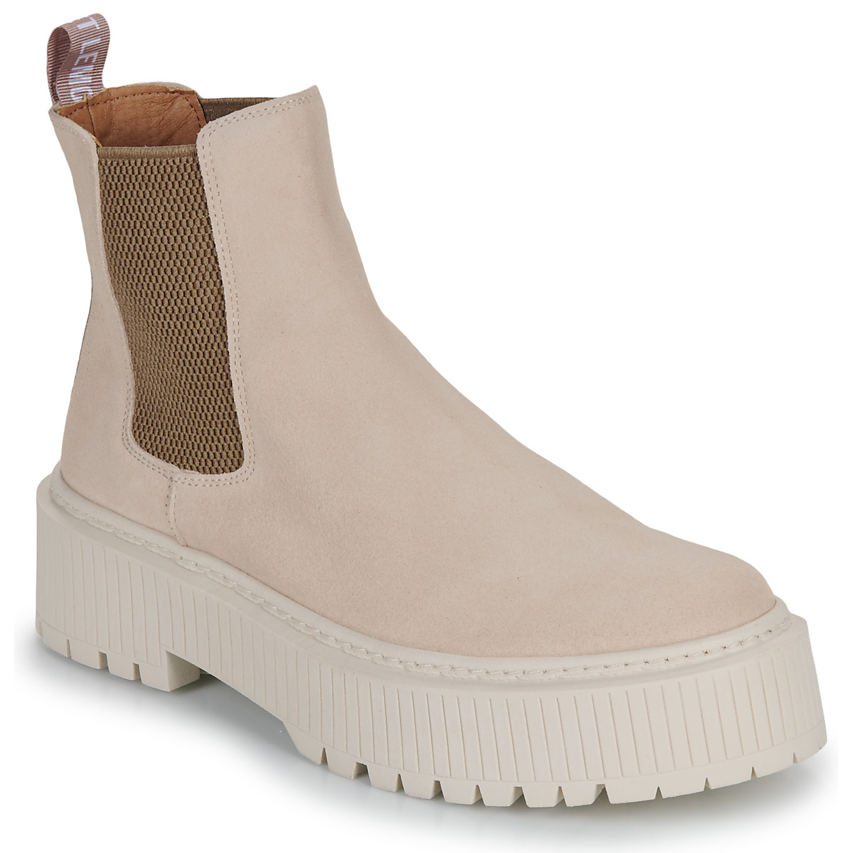 Sweet Lemon - Nyma - Beige