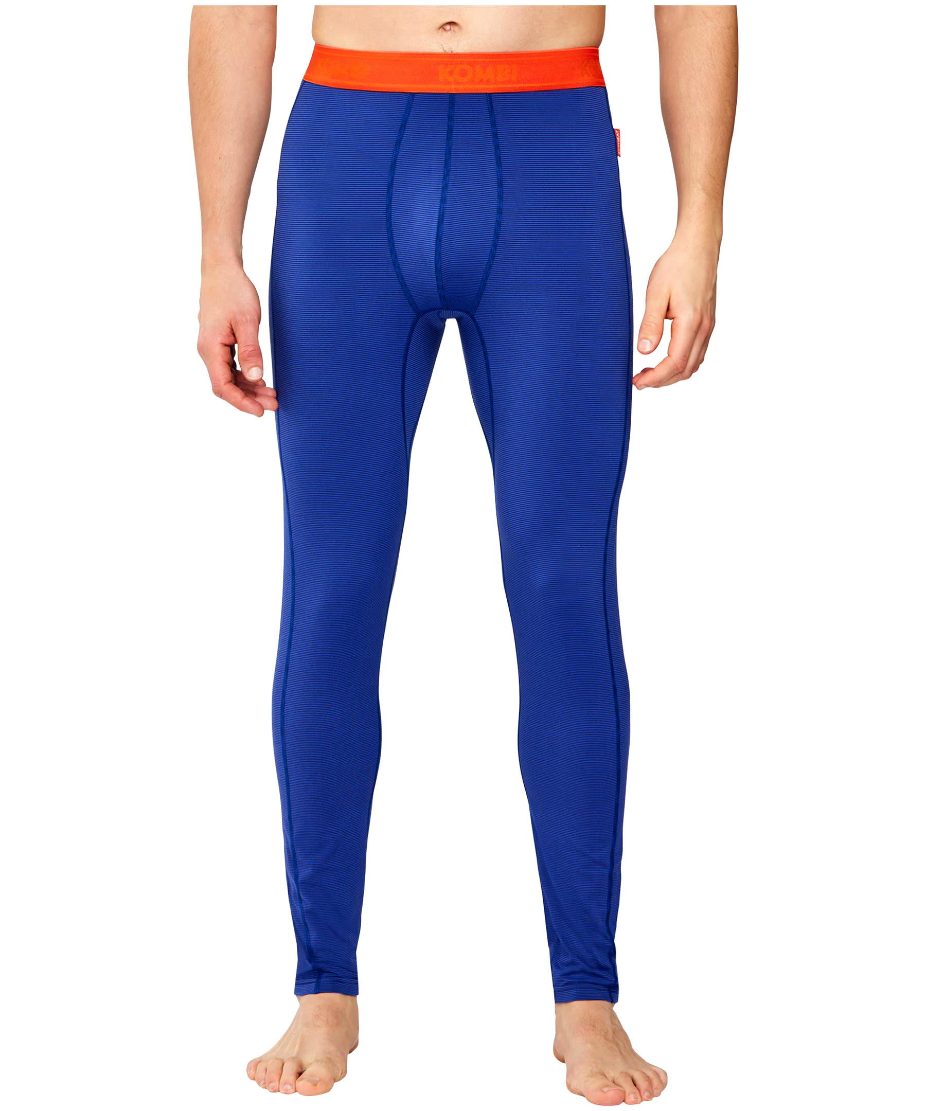 Kombi Men's Redheat Active Baselayer Pant