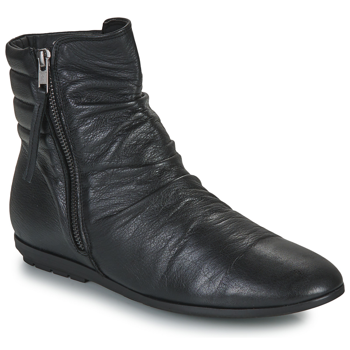So Size - CORLYN - Black