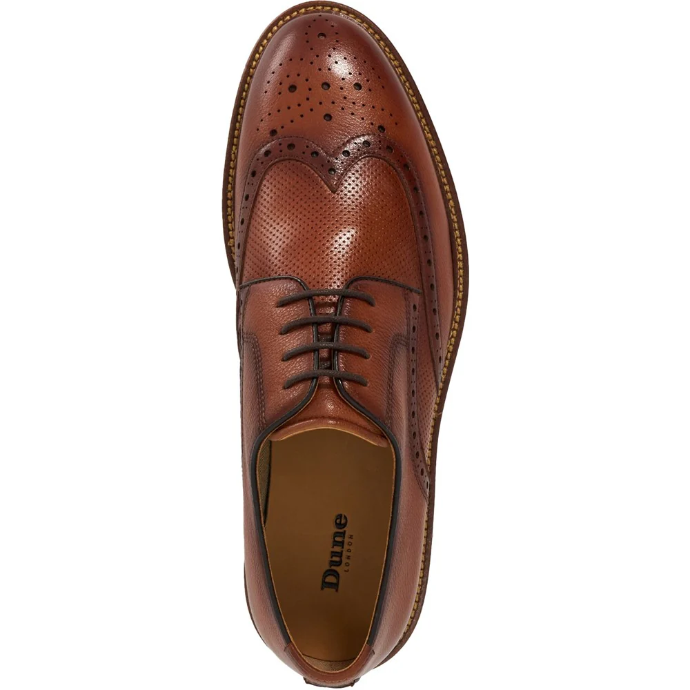 Dune Benidictus Classic Shoes