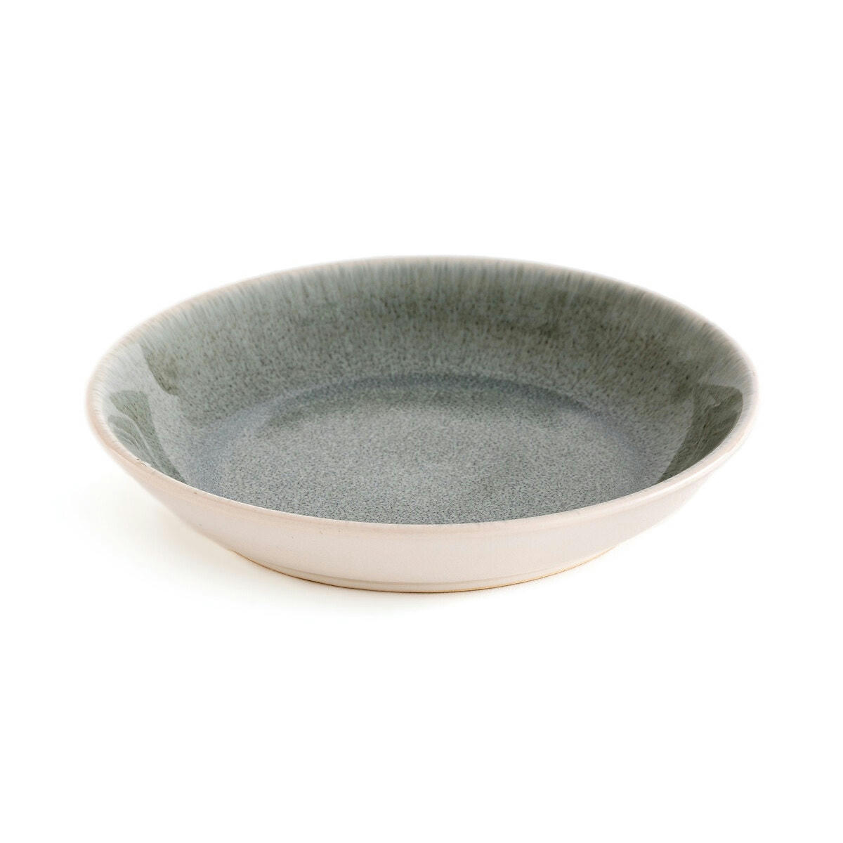 Lot de 6 assiettes creuses, Paloum