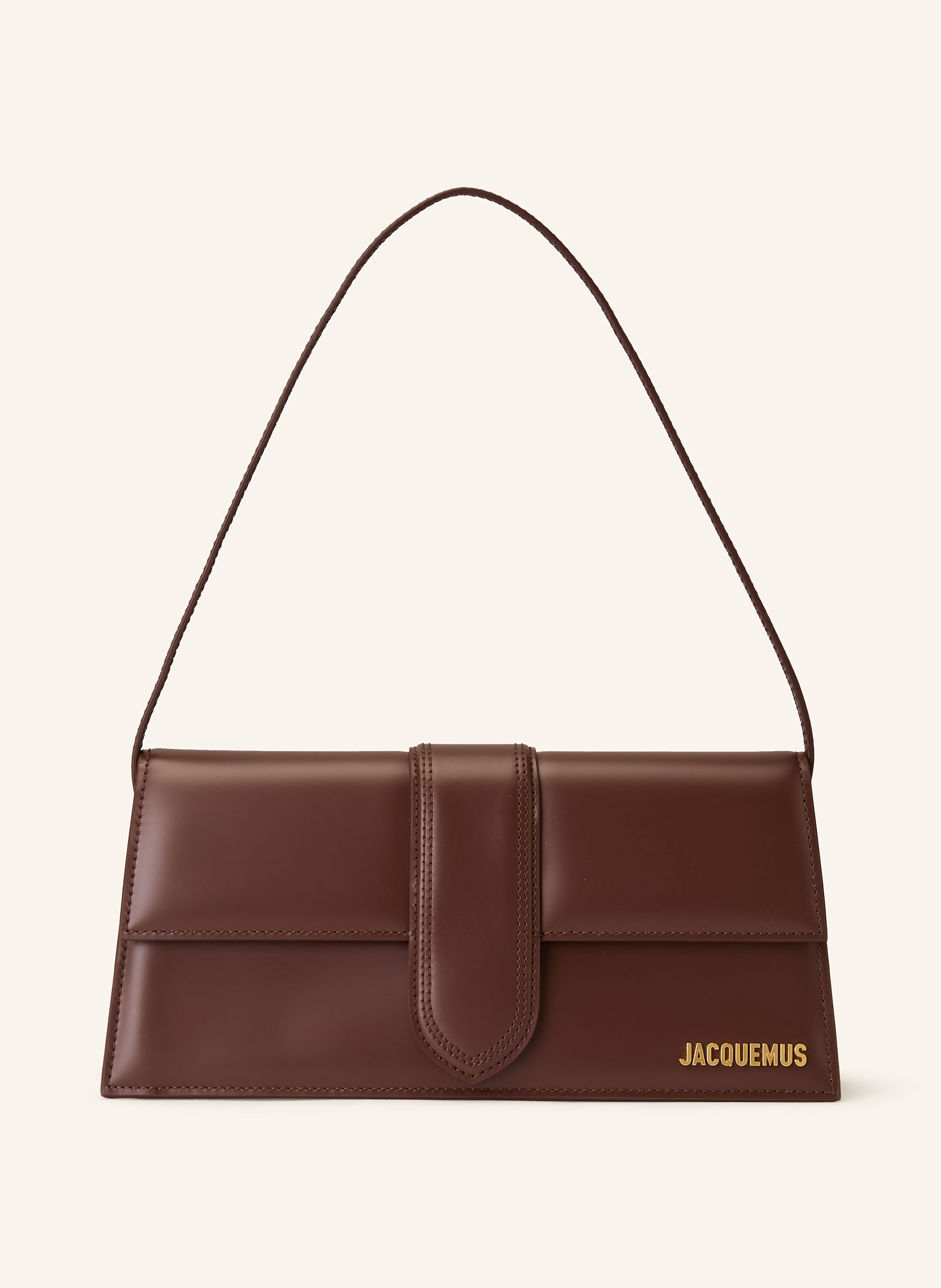 JACQUEMUS Schultertasche LE BAMBINO LONG