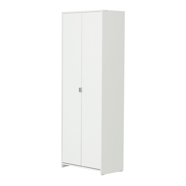 SAPATEIRA/ARMÁRIO PAREDE 2 PORTAS V-ESCONDE