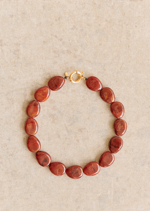 Olympe Necklace