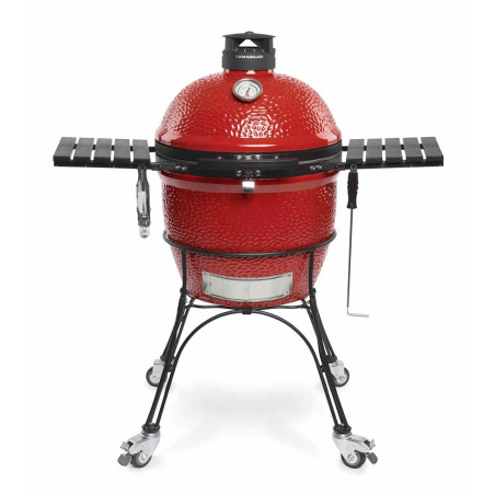 Pack kamado Classic Joe II   Housse - Kamado Joe