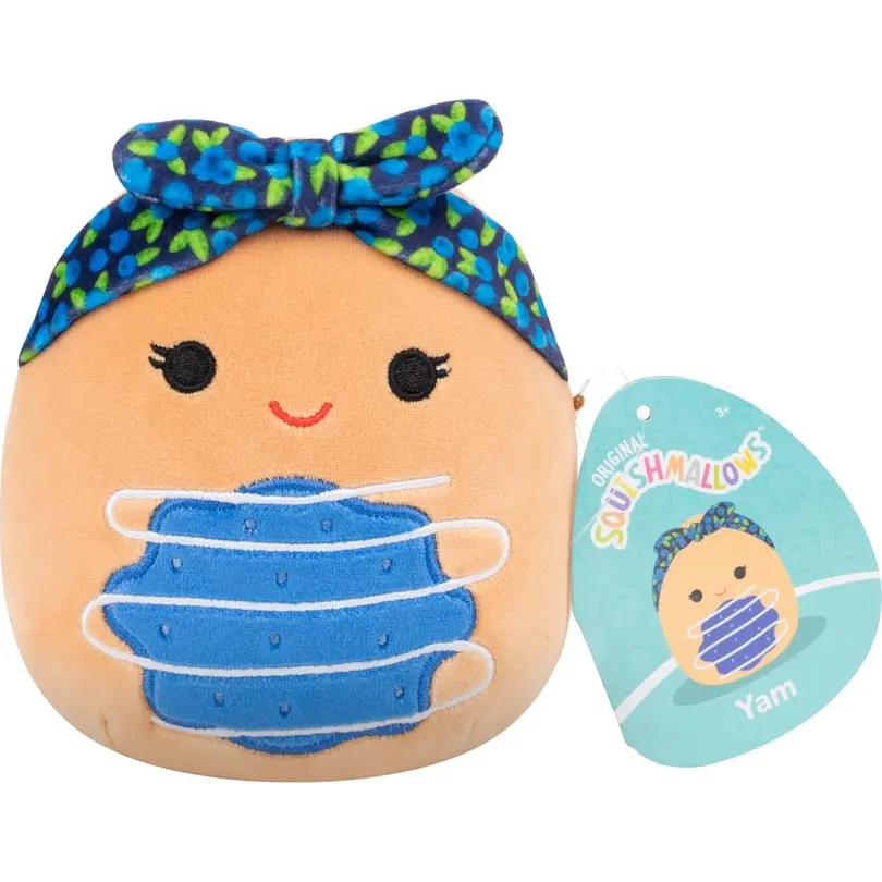Plüschtier Squishmallows