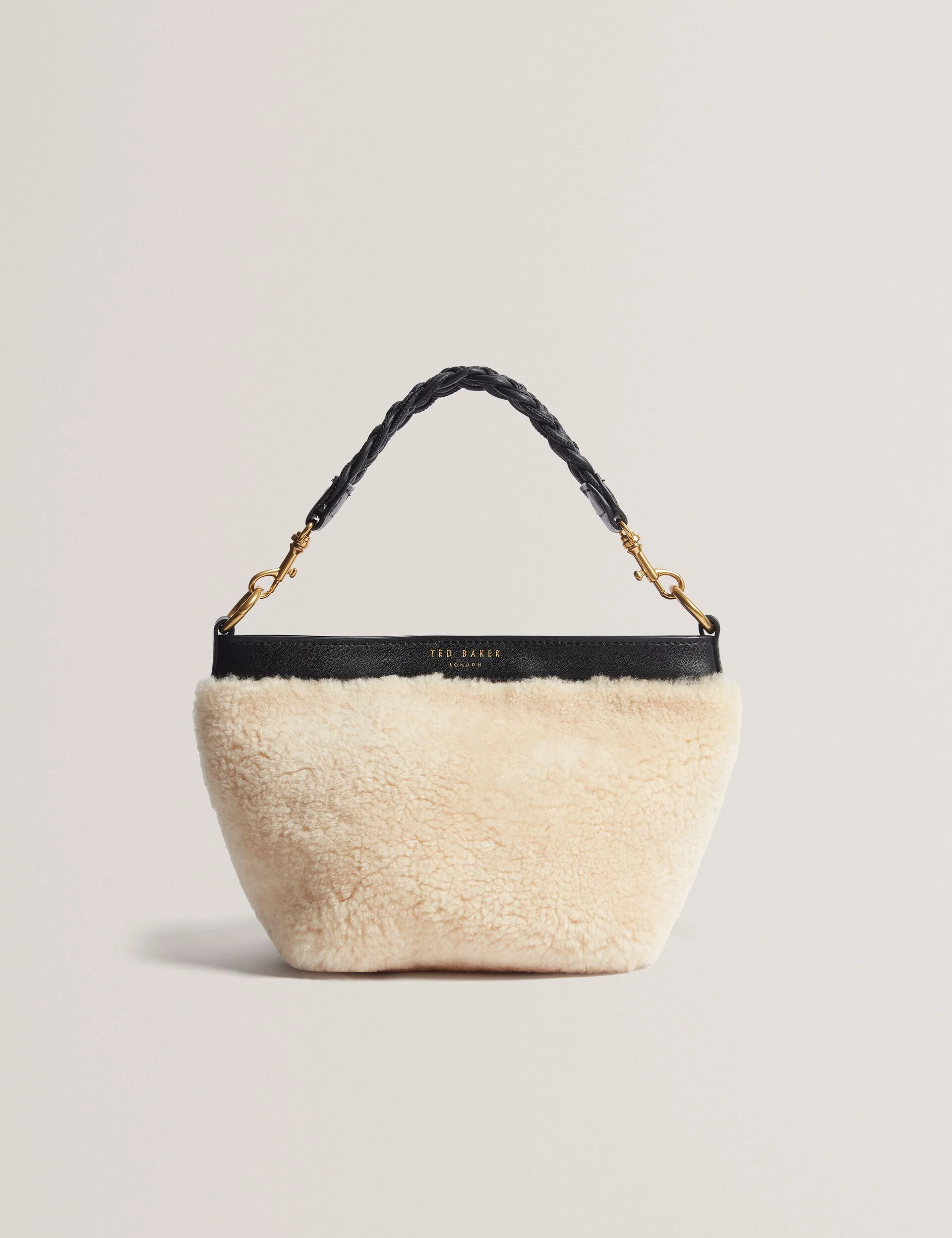 SHERBAA | BLACK