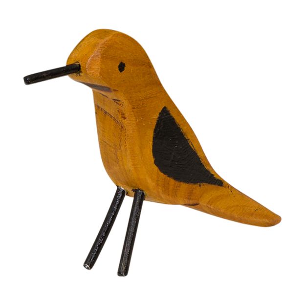 ADORNO BEIJA FLOR 11 CM JAQUEIRA