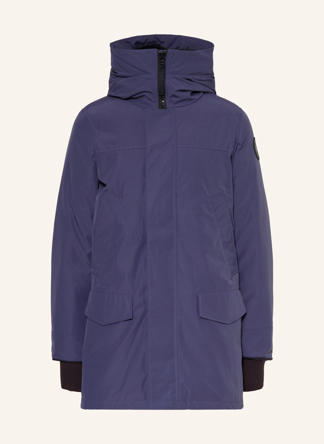 CANADA GOOSE Daunenparka LANGFORD