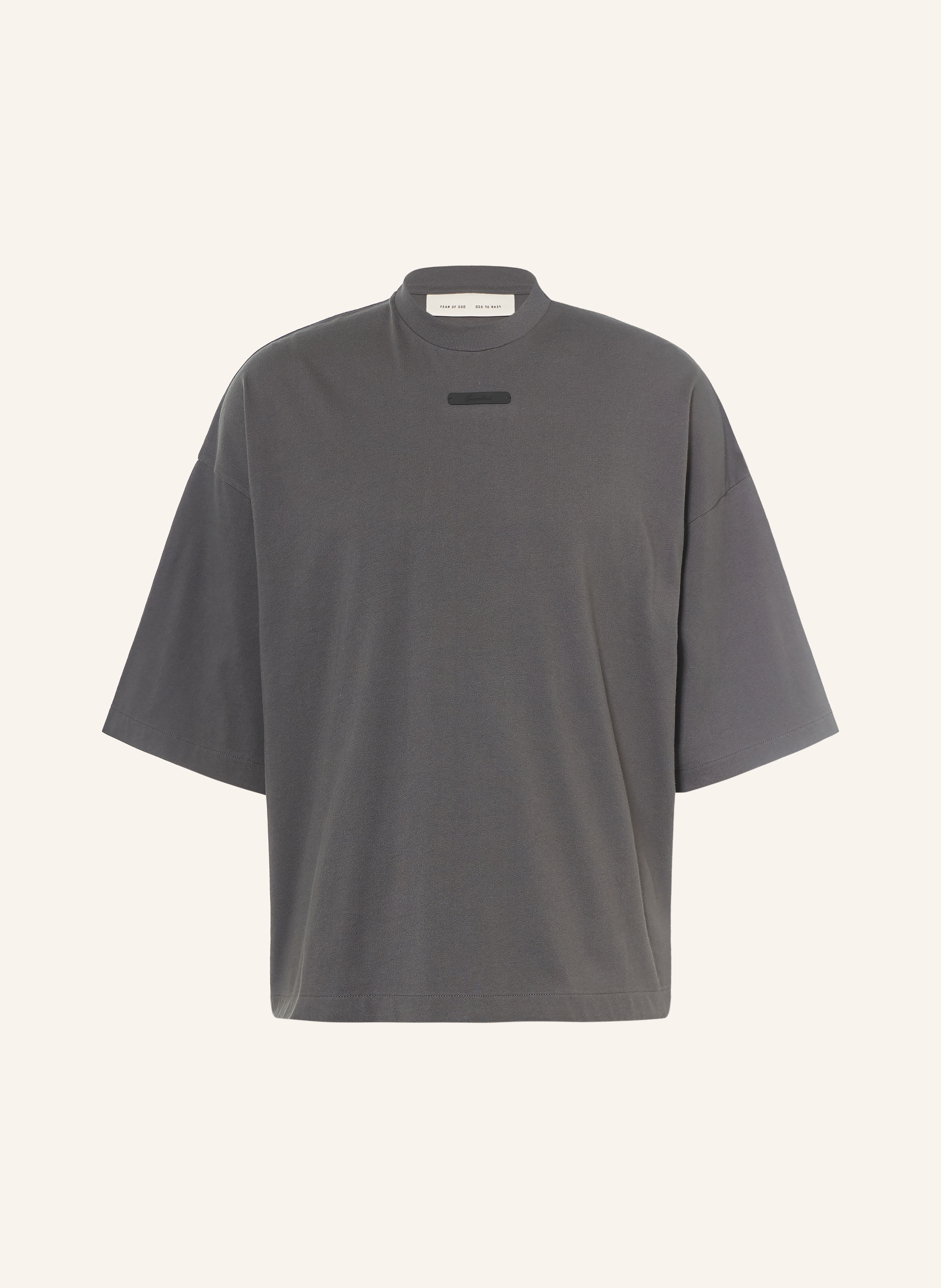 ESSENTIALS - FEAR OF GOD Shirt mit 3/4-Arm