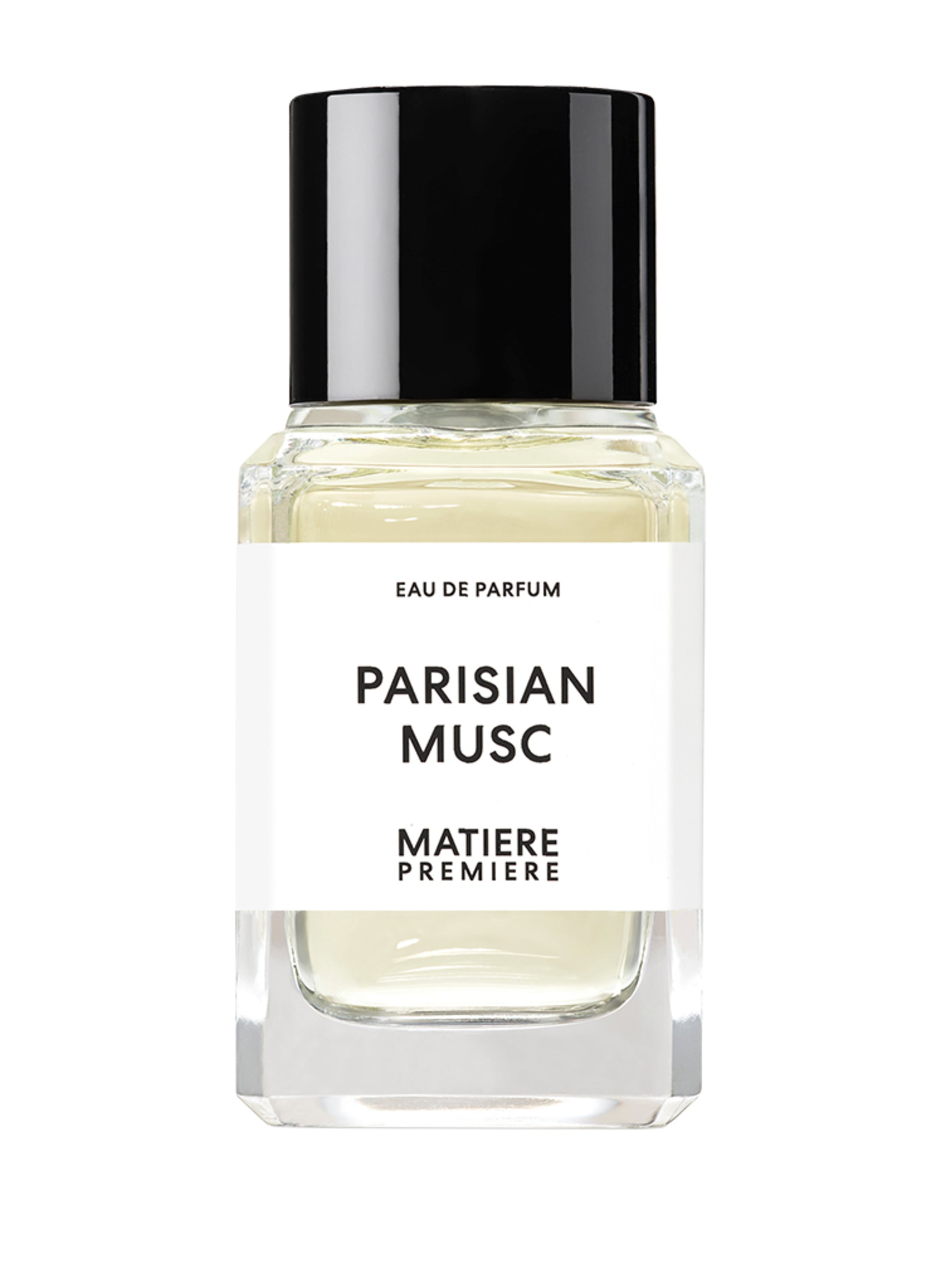 MATIERE PREMIERE PARISIAN MUSC