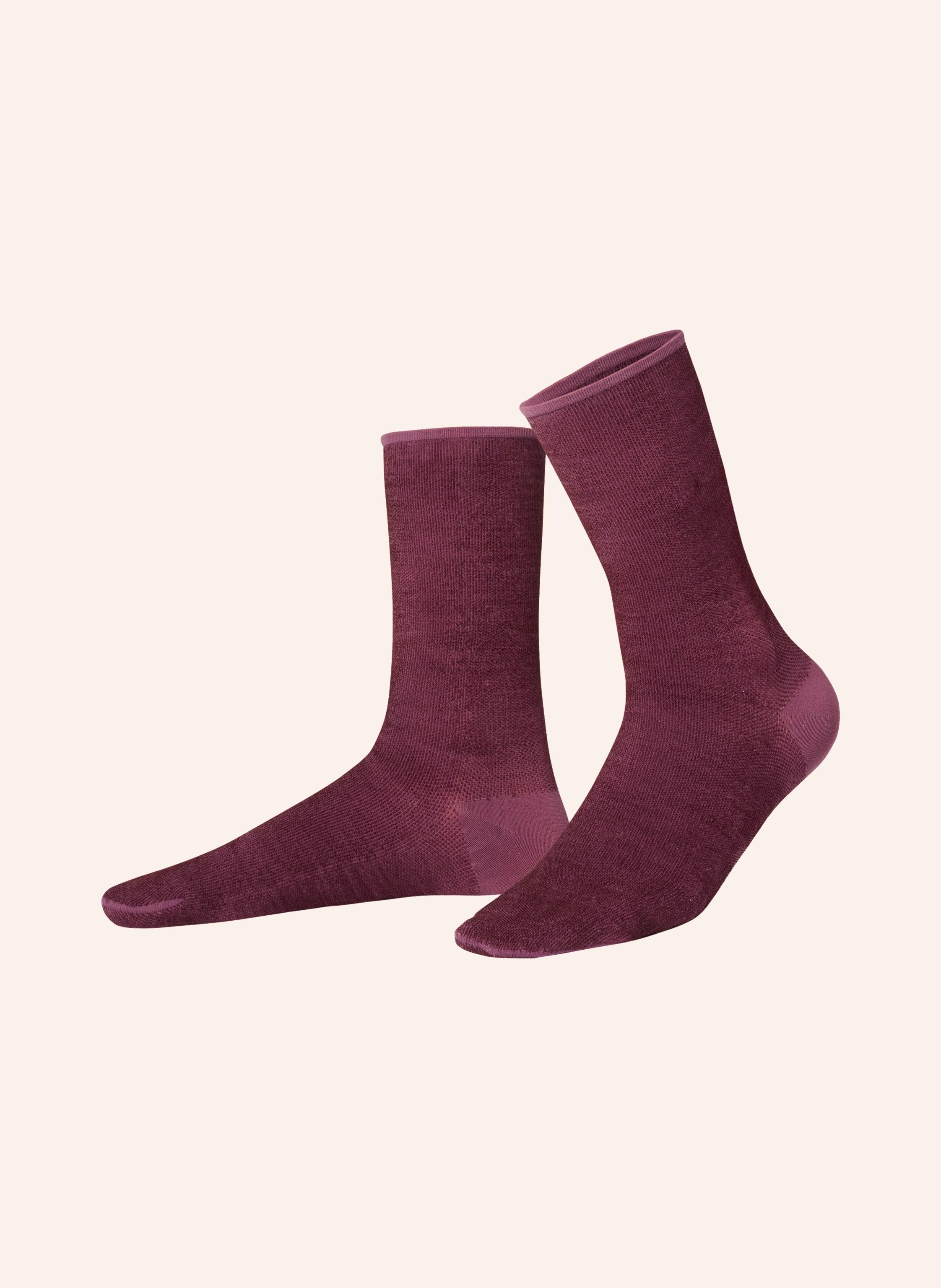 ITEM m6 Socken SNEAKER MERINO CONCIOUS