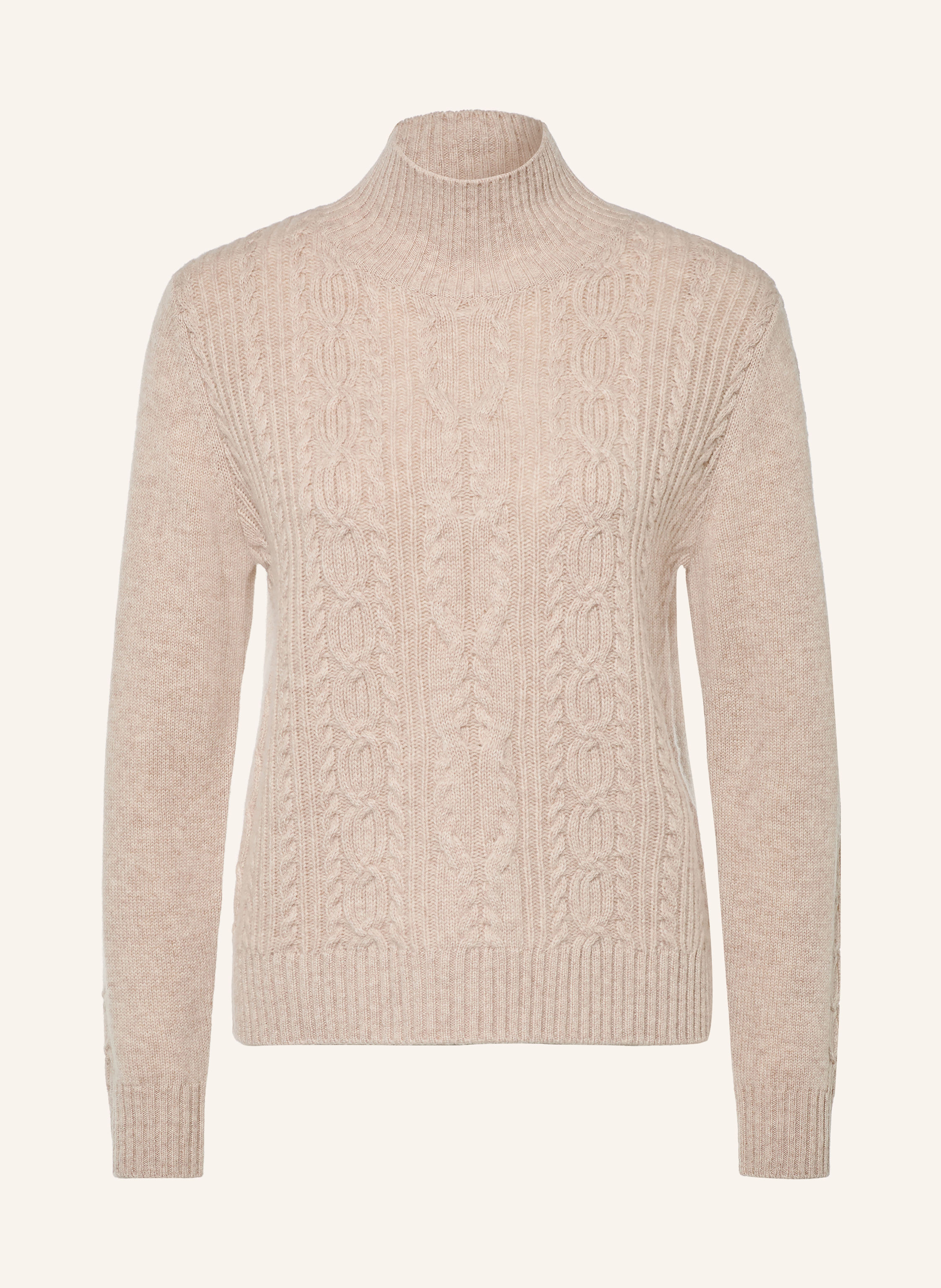 darling harbour Pullover mit Cashmere