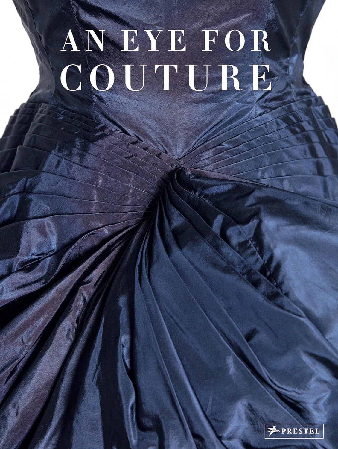 New-Mags koffietafelboek An Eye for Couture - purper - 26.5 x 3.5 x 35