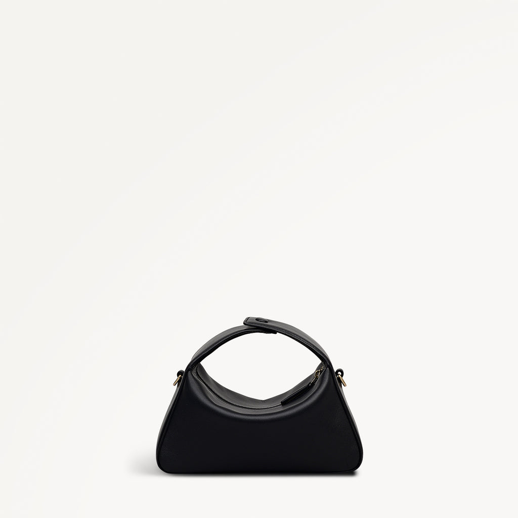 De Beauvoir - Small Ziptop Grab Bag