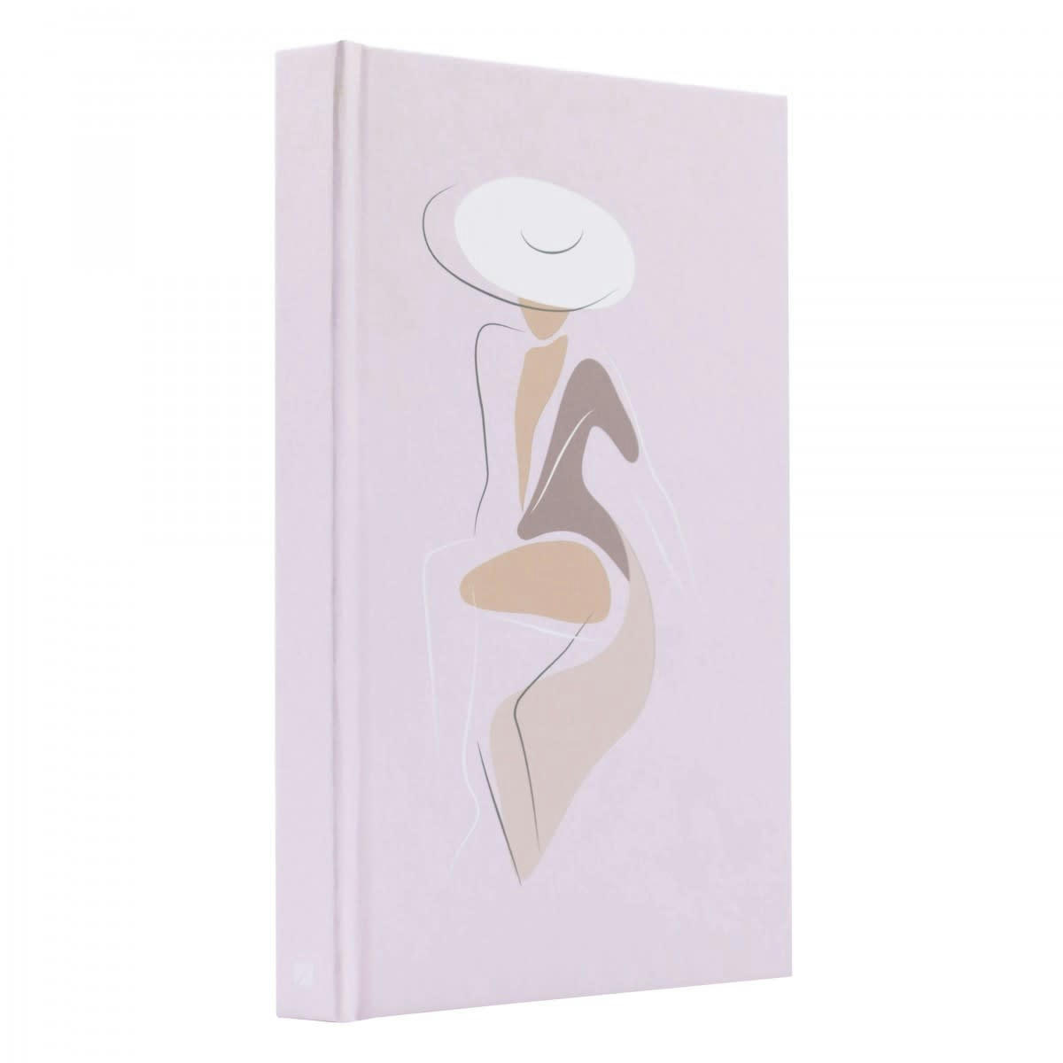 IRIS - Carnet photo Iris rose 200 pages