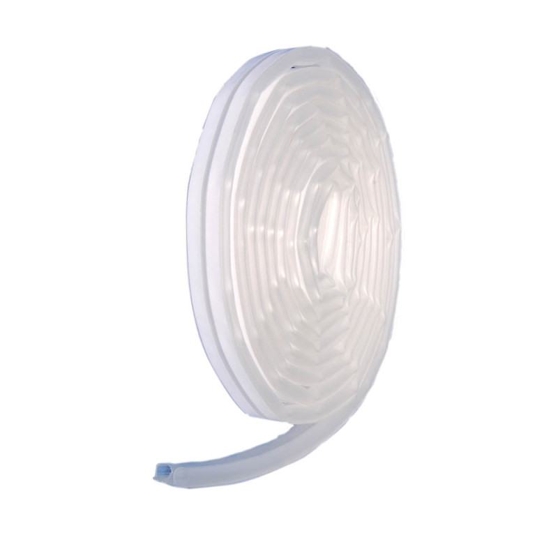 Joint adhésif profilé en thermoplastique 6 m CONFORTEX