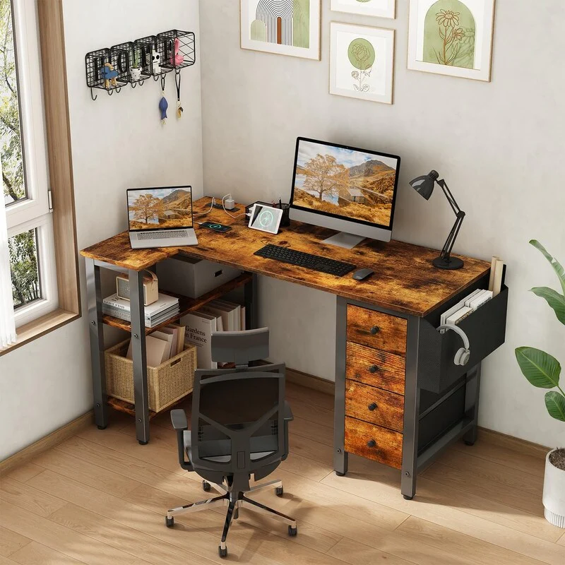 Computer Desk
