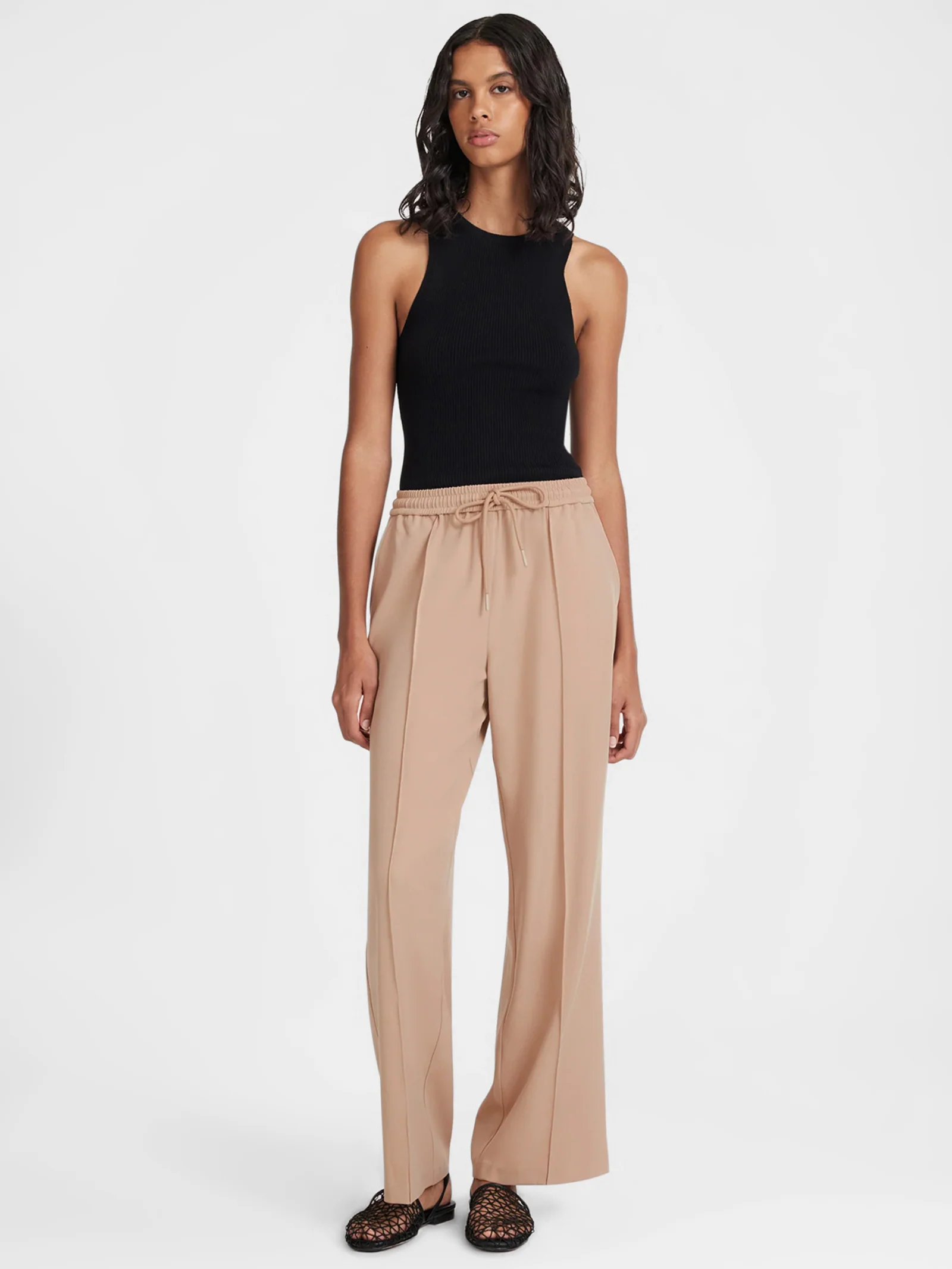 Quincy Pant