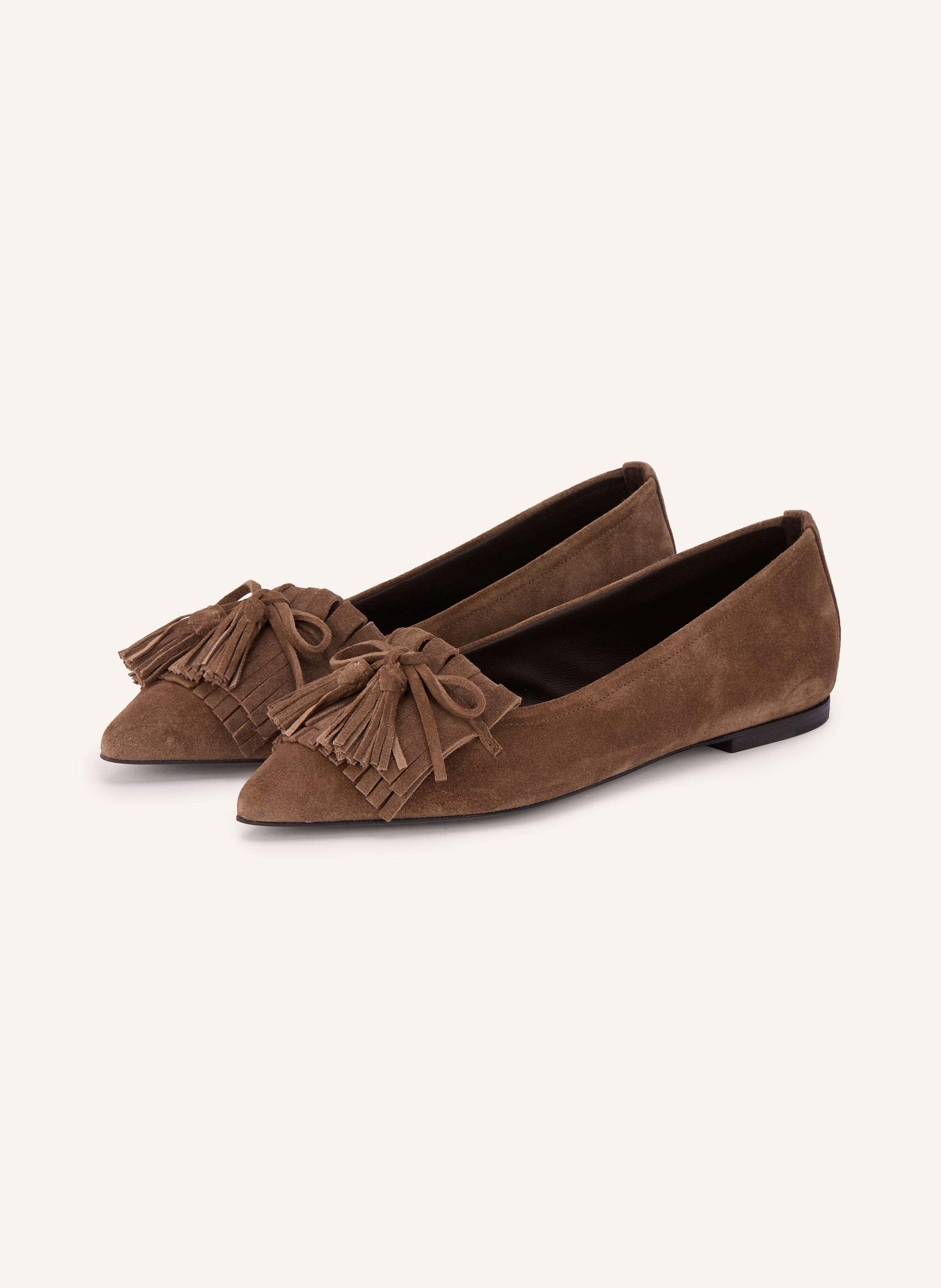 KENNEL & SCHMENGER Ballerinas GRETA