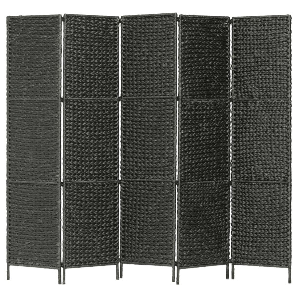 Parawan Pokojowy Dekoracyjny Parawan Panelowy Hiacynt Wodny 193x160 cm