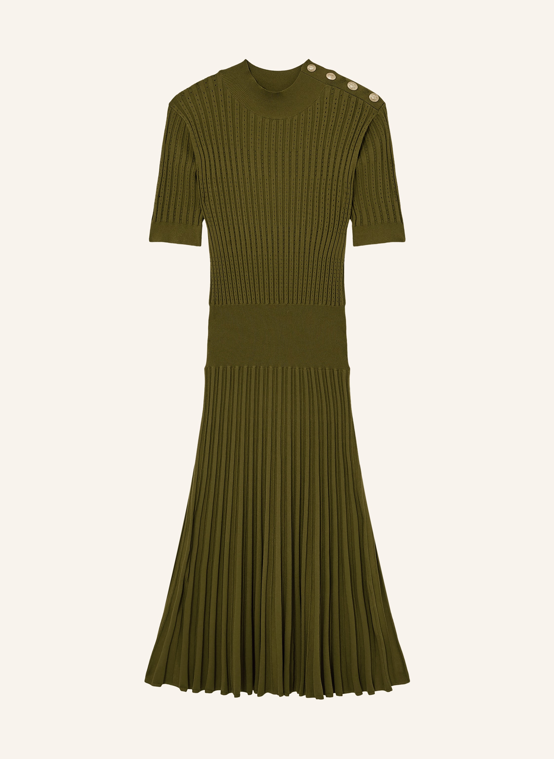 REISS Strickkleid HARRIETT