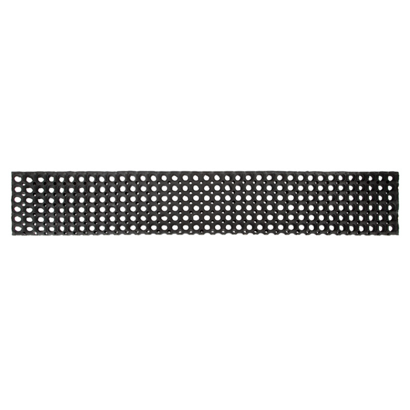 Bande en caoutchouc pour rigole 150 x 25 cm PRACTO TOOLS