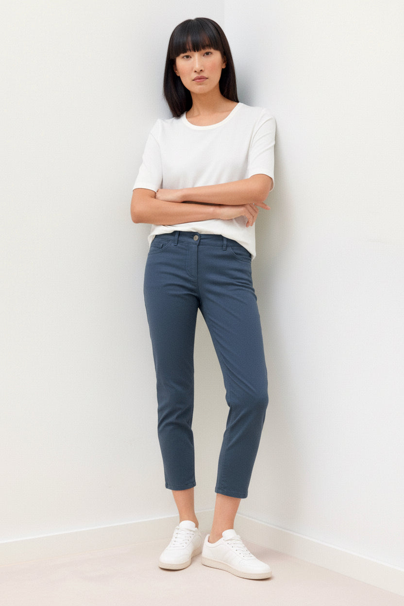 Best4Me Cropped Jean