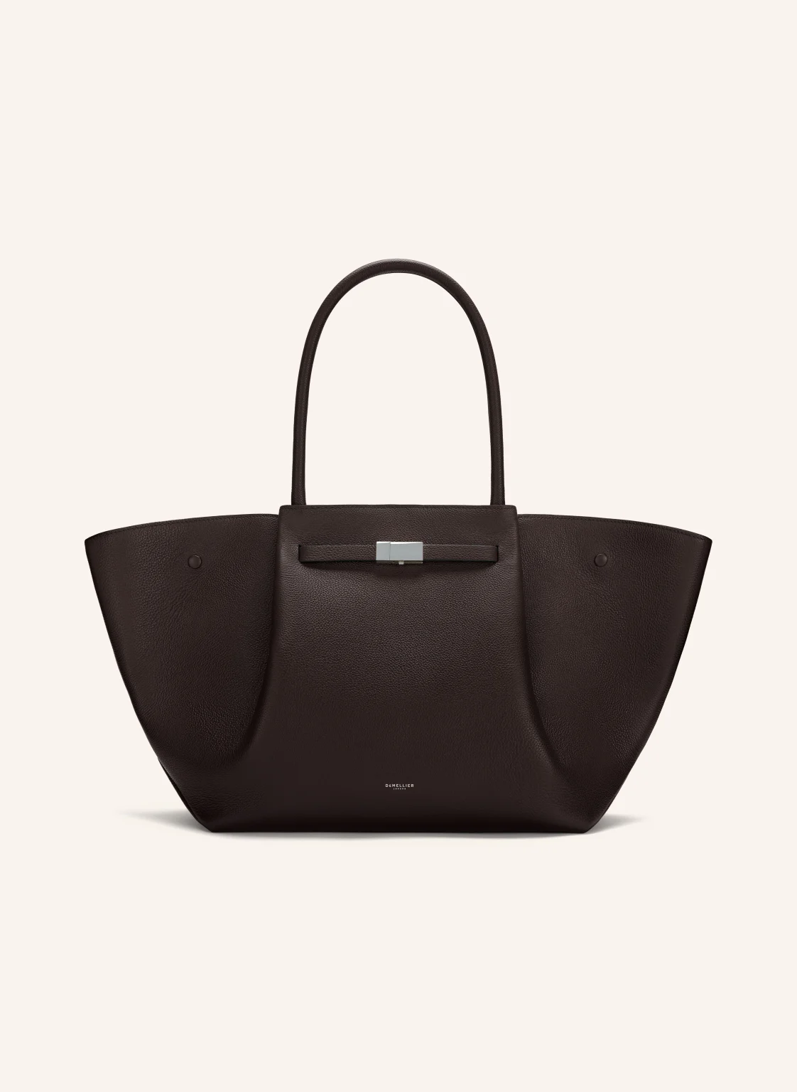 DEMELLIER Shopper THE NEW YORK LARGE