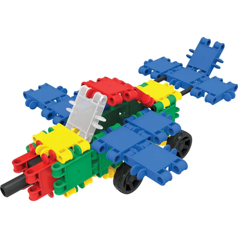 Bausatz Build & Play