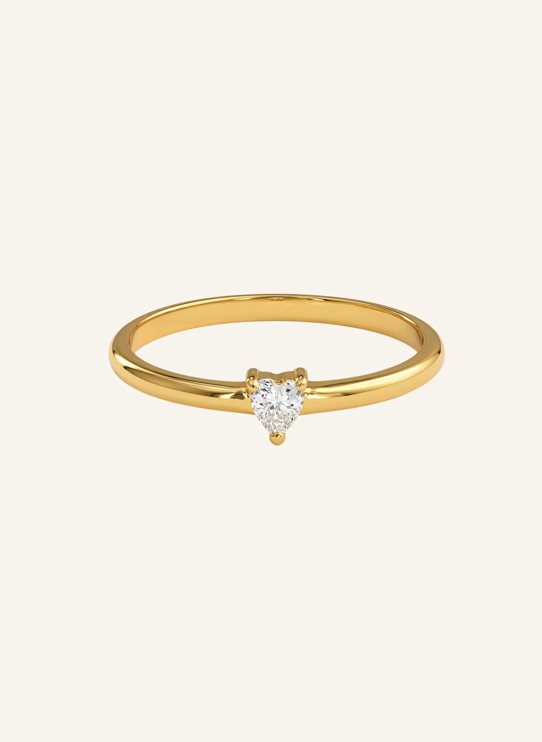 OHH LUILU Ring LARA by GLAMBOU