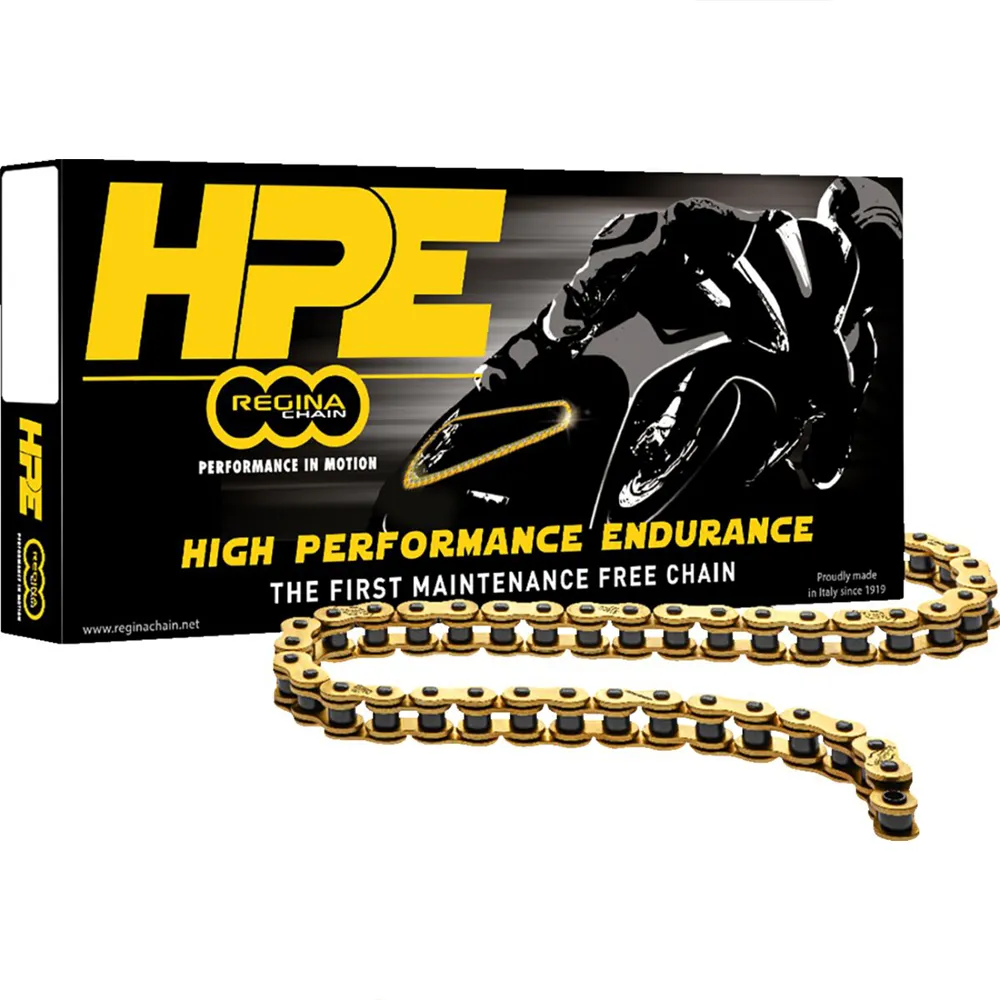 Regina 525 HPE chain