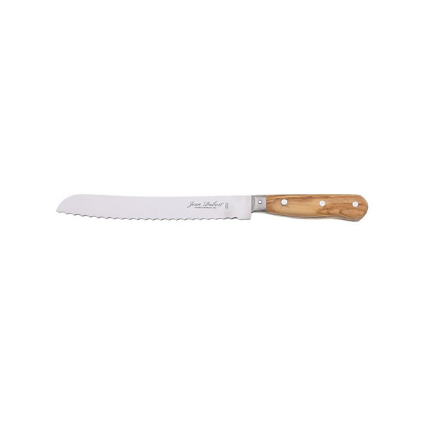 Couteau de cuisine lame inox 20cm Jean Dubost C0002770B01309
