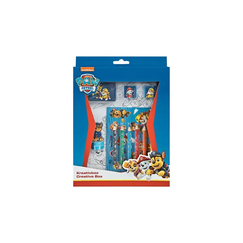 Spielset Kreativ