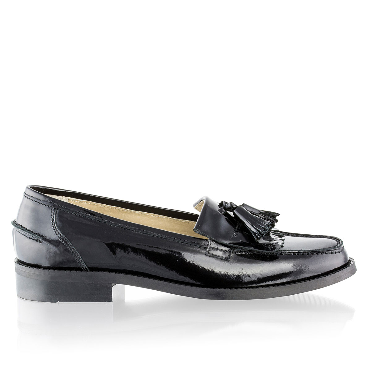 Russell & Bromley ALEXA Tassel Loafer
